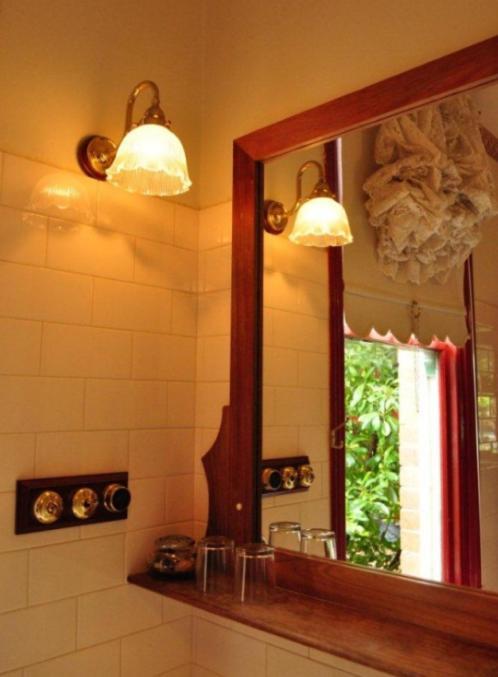 ストラーン オーミストン ハウス Bed & Breakfast エクステリア 写真